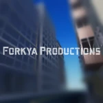 Forkya Productions Logo
